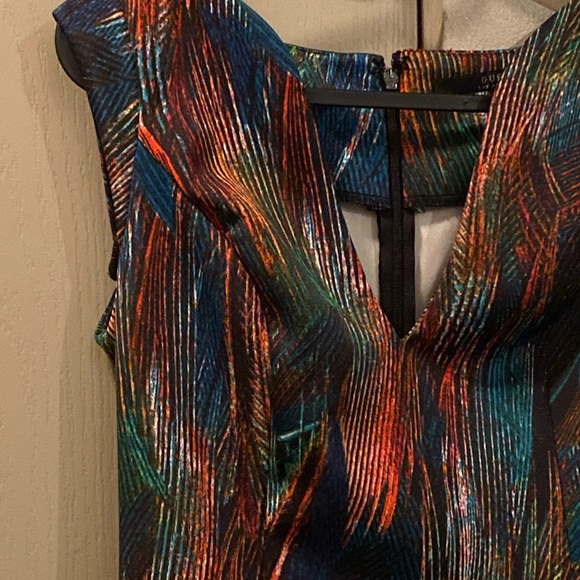 Formal Dress - Picture 3 of 4